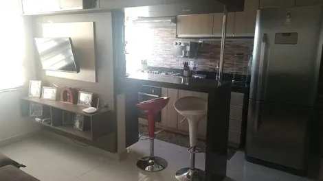 imagem 1 - Apartamento à venda com 2 quartos, 54m² - Residencial Bela Vista - Planalto Verde. imagem 1 - Apartamento à venda com 2 quartos, 54m² - Residencial Bela Vista - Planalto Verde.