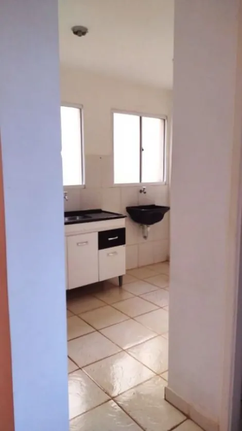 imagem 2 - Apartamento á venda com 2 quartos, 42 m² - Vitta Jardim Palmares - Jardim Zara. imagem 2 - Apartamento á venda com 2 quartos, 42 m² - Vitta Jardim Palmares - Jardim Zara.
