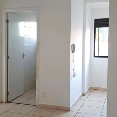 imagem 1 - Apartamento á venda com 2 quartos, 42 m² - Condomínio Lar França - Bonfim Paulista. imagem 1 - Apartamento á venda com 2 quartos, 42 m² - Condomínio Lar França - Bonfim Paulista.
