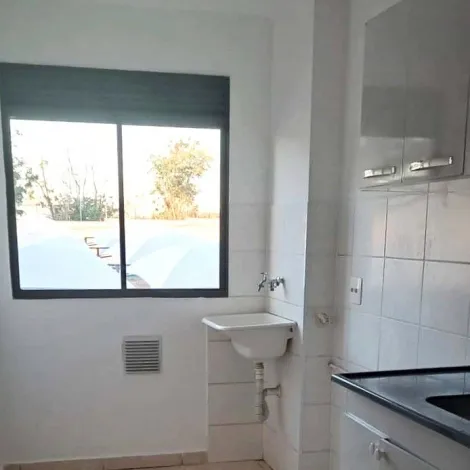 imagem 2 - Apartamento á venda com 2 quartos, 42 m² - Condomínio Lar França - Bonfim Paulista. imagem 2 - Apartamento á venda com 2 quartos, 42 m² - Condomínio Lar França - Bonfim Paulista.