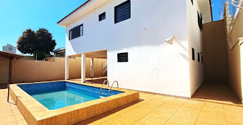 imagem 1 - Casa com 4 dormitórios à venda, 362 m² por R$ 975.000,00 - Jardim Sumaré - Ribeirão Preto/SP imagem 1 - Casa com 4 dormitórios à venda, 362 m² por R$ 975.000,00 - Jardim Sumaré - Ribeirão Preto/SP