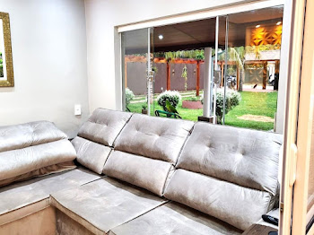 imagem 4 - Chácara com 3 dormitórios à venda, 500 m² por R$ 960.000,00 - Veredas Do Rio Pardo - Serra Azul/SP imagem 4 - Chácara com 3 dormitórios à venda, 500 m² por R$ 960.000,00 - Veredas Do Rio Pardo - Serra Azul/SP