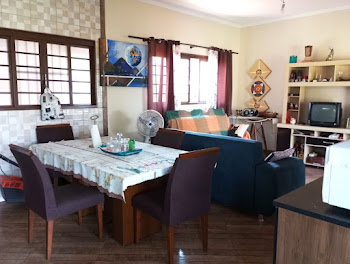 imagem 3 - Chácara com 2 dormitórios, 1700 m² - venda por R$ 380.000,00 ou aluguel por R$ 4.041,67/mês - Zona Rural - Guatapará/SP imagem 3 - Chácara com 2 dormitórios, 1700 m² - venda por R$ 380.000,00 ou aluguel por R$ 4.041,67/mês - Zona Rural - Guatapará/SP