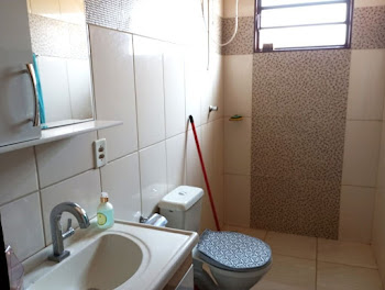 imagem 4 - Chácara com 2 dormitórios, 1700 m² - venda por R$ 380.000,00 ou aluguel por R$ 4.041,67/mês - Zona Rural - Guatapará/SP imagem 4 - Chácara com 2 dormitórios, 1700 m² - venda por R$ 380.000,00 ou aluguel por R$ 4.041,67/mês - Zona Rural - Guatapará/SP