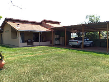 imagem 1 - Chácara com 2 dormitórios, 1700 m² - venda por R$ 380.000,00 ou aluguel por R$ 4.041,67/mês - Zona Rural - Guatapará/SP imagem 1 - Chácara com 2 dormitórios, 1700 m² - venda por R$ 380.000,00 ou aluguel por R$ 4.041,67/mês - Zona Rural - Guatapará/SP
