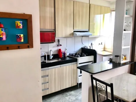 imagem 3 - Apartamento á venda com 2 quartos, 48 m² - Parque Residence - Parque dos Lagos. imagem 3 - Apartamento á venda com 2 quartos, 48 m² - Parque Residence - Parque dos Lagos.