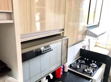 imagem 4 - Apartamento á venda com 2 quartos, 48 m² - Parque Residence - Parque dos Lagos. imagem 4 - Apartamento á venda com 2 quartos, 48 m² - Parque Residence - Parque dos Lagos.