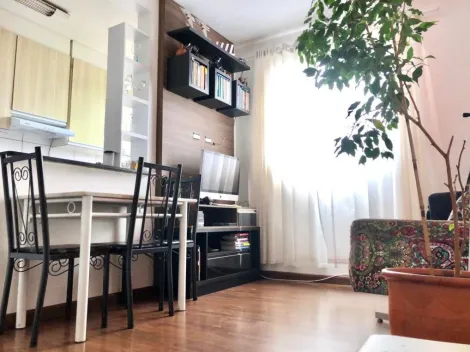 imagem 1 - Apartamento á venda com 2 quartos, 48 m² - Parque Residence - Parque dos Lagos. imagem 1 - Apartamento á venda com 2 quartos, 48 m² - Parque Residence - Parque dos Lagos.