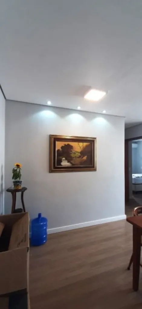 imagem 2 - Apartamento á venda com 2 quartos, 48 m² - Condomínio Mirante Sul - Ribeirão Preto/SP. imagem 2 - Apartamento á venda com 2 quartos, 48 m² - Condomínio Mirante Sul - Ribeirão Preto/SP.