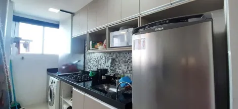 imagem 3 - Apartamento á venda com 2 quartos, 48 m² - Condomínio Mirante Sul - Ribeirão Preto/SP. imagem 3 - Apartamento á venda com 2 quartos, 48 m² - Condomínio Mirante Sul - Ribeirão Preto/SP.