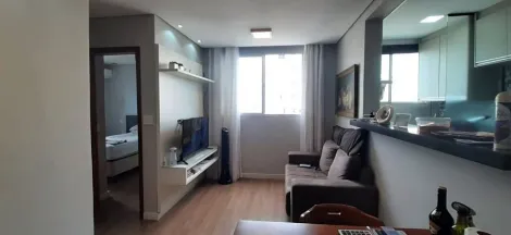 imagem 1 - Apartamento á venda com 2 quartos, 48 m² - Condomínio Mirante Sul - Ribeirão Preto/SP. imagem 1 - Apartamento á venda com 2 quartos, 48 m² - Condomínio Mirante Sul - Ribeirão Preto/SP.
