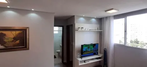 imagem 4 - Apartamento á venda com 2 quartos, 48 m² - Condomínio Mirante Sul - Ribeirão Preto/SP. imagem 4 - Apartamento á venda com 2 quartos, 48 m² - Condomínio Mirante Sul - Ribeirão Preto/SP.