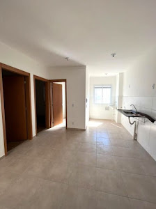 imagem 1 - Apartamento com 2 dormitórios à venda, 43 m² por R$ 175.000,00 - Jardim Residencial Paraíso - Araraquara/SP imagem 1 - Apartamento com 2 dormitórios à venda, 43 m² por R$ 175.000,00 - Jardim Residencial Paraíso - Araraquara/SP