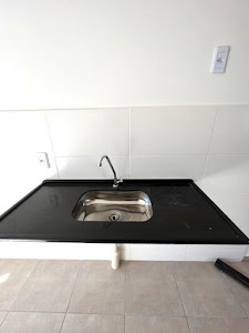 imagem 2 - Apartamento com 2 dormitórios à venda, 43 m² por R$ 175.000,00 - Jardim Residencial Paraíso - Araraquara/SP imagem 2 - Apartamento com 2 dormitórios à venda, 43 m² por R$ 175.000,00 - Jardim Residencial Paraíso - Araraquara/SP