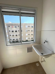 imagem 5 - Apartamento com 2 dormitórios à venda, 43 m² por R$ 175.000,00 - Jardim Residencial Paraíso - Araraquara/SP imagem 5 - Apartamento com 2 dormitórios à venda, 43 m² por R$ 175.000,00 - Jardim Residencial Paraíso - Araraquara/SP