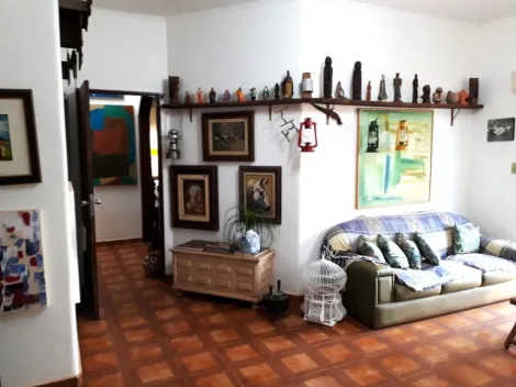 imagem 4 - Casa à venda com 4 quartos, 380m² - Quinta da Boa Vista B - Ribeirão Preto/SP imagem 4 - Casa à venda com 4 quartos, 380m² - Quinta da Boa Vista B - Ribeirão Preto/SP