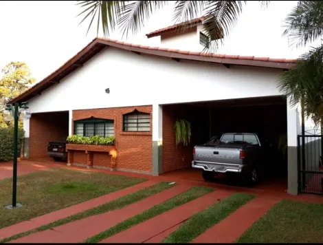imagem 2 - Casa à venda com 4 quartos, 380m² - Quinta da Boa Vista B - Ribeirão Preto/SP imagem 2 - Casa à venda com 4 quartos, 380m² - Quinta da Boa Vista B - Ribeirão Preto/SP