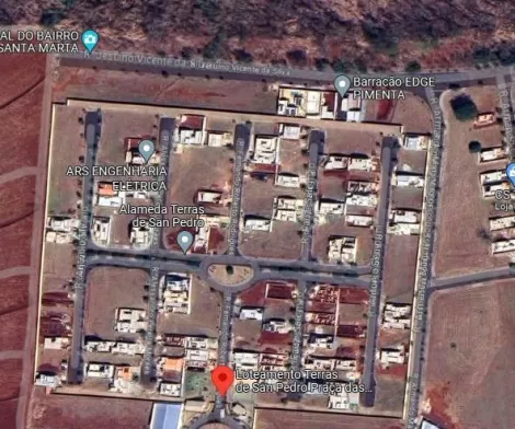 imagem 3 - Terreno à venda, 250 m² - Terras de San Pedro. imagem 3 - Terreno à venda, 250 m² - Terras de San Pedro.
