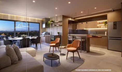 imagem 1 - Apartamento - Padrão imagem 1 - Apartamento - Padrão