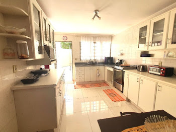 imagem 5 - Casa com 3 dormitórios à venda, 236 m² por R$ 850.000,00 - Jardim Califórnia - Ribeirão Preto/SP imagem 5 - Casa com 3 dormitórios à venda, 236 m² por R$ 850.000,00 - Jardim Califórnia - Ribeirão Preto/SP