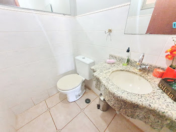 imagem 4 - Casa com 3 dormitórios à venda, 236 m² por R$ 850.000,00 - Jardim Califórnia - Ribeirão Preto/SP imagem 4 - Casa com 3 dormitórios à venda, 236 m² por R$ 850.000,00 - Jardim Califórnia - Ribeirão Preto/SP