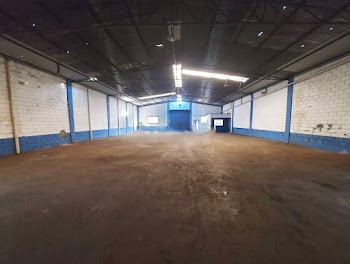 imagem 2 - Galpão à venda, 524 m² - Jardim Independência imagem 2 - Galpão à venda, 524 m² - Jardim Independência