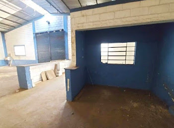 imagem 5 - Galpão à venda, 524 m² - Jardim Independência imagem 5 - Galpão à venda, 524 m² - Jardim Independência