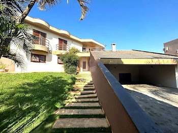 imagem 1 - Casa com 4 dormitórios à venda, 530 m² por R$ 3.600.000 - Jardim Colina Verde - Limeira/SP imagem 1 - Casa com 4 dormitórios à venda, 530 m² por R$ 3.600.000 - Jardim Colina Verde - Limeira/SP