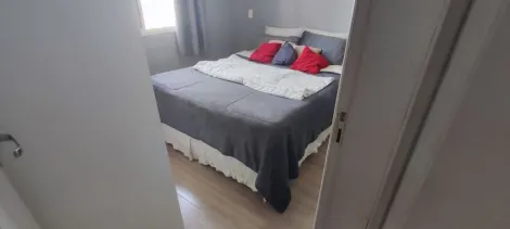 imagem 4 - Apartamento à venda com 2 quartos, 48m² - Residencial Aguinaldo Favaro - Vila Maria Luiza. imagem 4 - Apartamento à venda com 2 quartos, 48m² - Residencial Aguinaldo Favaro - Vila Maria Luiza.
