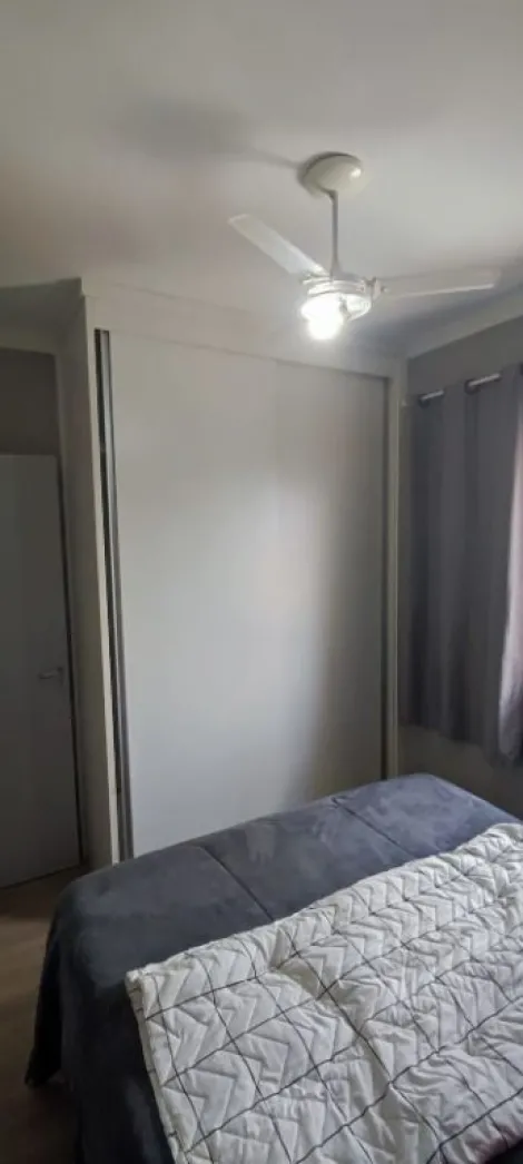 imagem 5 - Apartamento à venda com 2 quartos, 48m² - Residencial Aguinaldo Favaro - Vila Maria Luiza. imagem 5 - Apartamento à venda com 2 quartos, 48m² - Residencial Aguinaldo Favaro - Vila Maria Luiza.