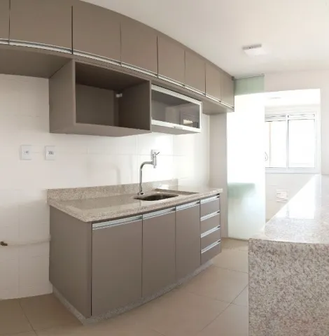imagem 4 - Apartamento com 3 dormitórios para alugar, 93m² - Edifício Mirage - Quinta da Primavera imagem 4 - Apartamento com 3 dormitórios para alugar, 93m² - Edifício Mirage - Quinta da Primavera