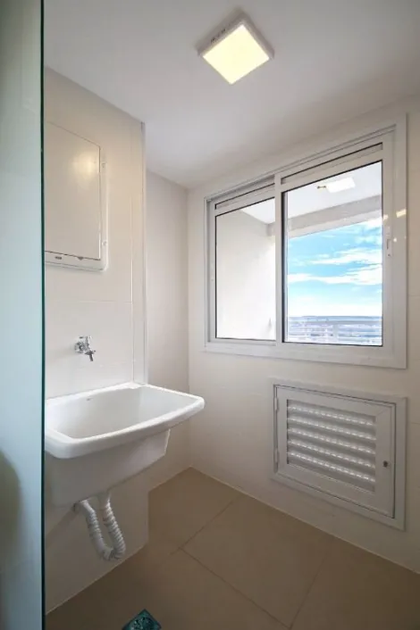 imagem 5 - Apartamento com 3 dormitórios para alugar, 93m² - Edifício Mirage - Quinta da Primavera imagem 5 - Apartamento com 3 dormitórios para alugar, 93m² - Edifício Mirage - Quinta da Primavera