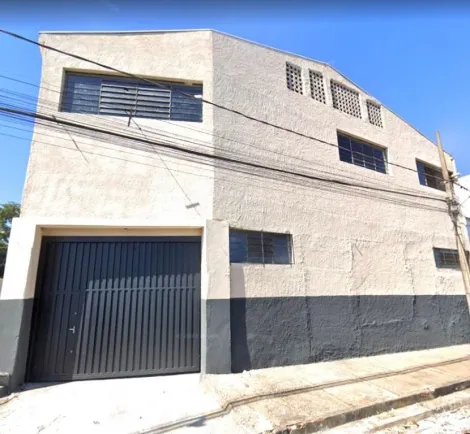imagem 3 - Galpão para alugar, 1593 m² e 8 vagas de garagem no Vila Brasil. imagem 3 - Galpão para alugar, 1593 m² e 8 vagas de garagem no Vila Brasil.