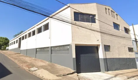 imagem 2 - Galpão para alugar, 1593 m² e 8 vagas de garagem no Vila Brasil. imagem 2 - Galpão para alugar, 1593 m² e 8 vagas de garagem no Vila Brasil.