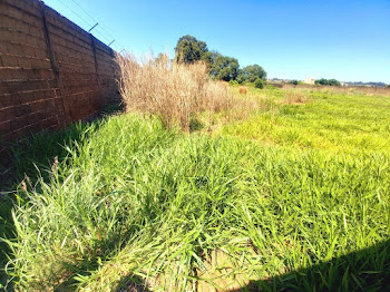 imagem 5 - Área à venda, 6640 m² - Ipiranga. imagem 5 - Área à venda, 6640 m² - Ipiranga.
