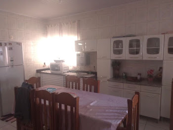 imagem 2 - Casa com 2 dormitórios à venda, 216 m² por R$ 385.000,00 - Parque Residencial Cândido Portinari - Ribeirão Preto/SP imagem 2 - Casa com 2 dormitórios à venda, 216 m² por R$ 385.000,00 - Parque Residencial Cândido Portinari - Ribeirão Preto/SP