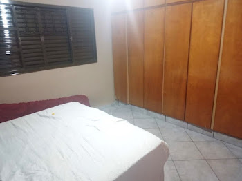 imagem 4 - Casa com 2 dormitórios à venda, 216 m² por R$ 385.000,00 - Parque Residencial Cândido Portinari - Ribeirão Preto/SP imagem 4 - Casa com 2 dormitórios à venda, 216 m² por R$ 385.000,00 - Parque Residencial Cândido Portinari - Ribeirão Preto/SP