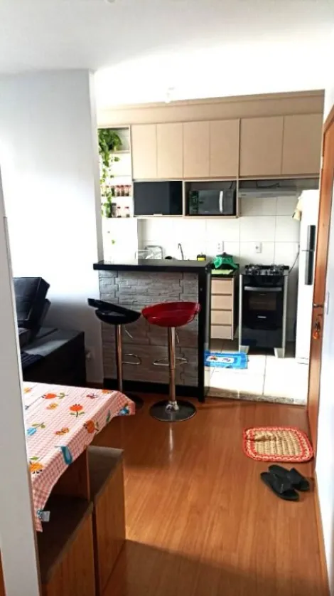 imagem 2 - Apartamento á venda com 2 quartos, 44 m² - Regency Tower - Vila Guiomar. imagem 2 - Apartamento á venda com 2 quartos, 44 m² - Regency Tower - Vila Guiomar.