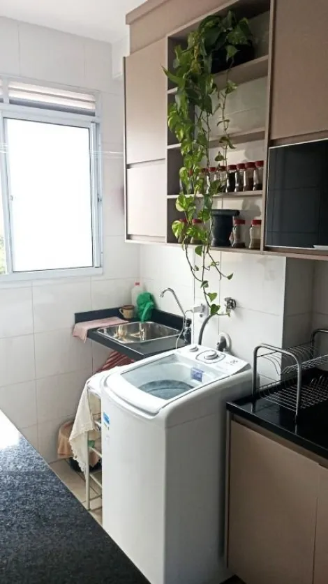 imagem 5 - Apartamento á venda com 2 quartos, 44 m² - Regency Tower - Vila Guiomar. imagem 5 - Apartamento á venda com 2 quartos, 44 m² - Regency Tower - Vila Guiomar.