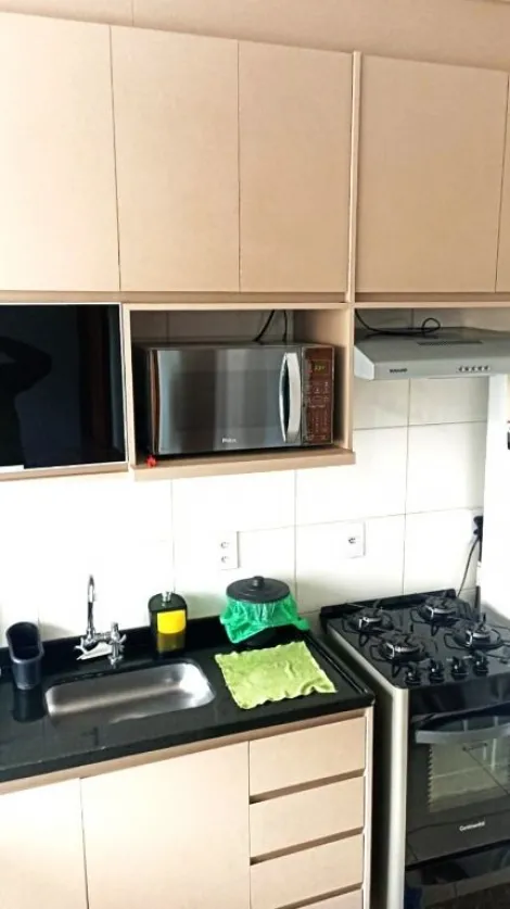 imagem 4 - Apartamento á venda com 2 quartos, 44 m² - Regency Tower - Vila Guiomar. imagem 4 - Apartamento á venda com 2 quartos, 44 m² - Regency Tower - Vila Guiomar.