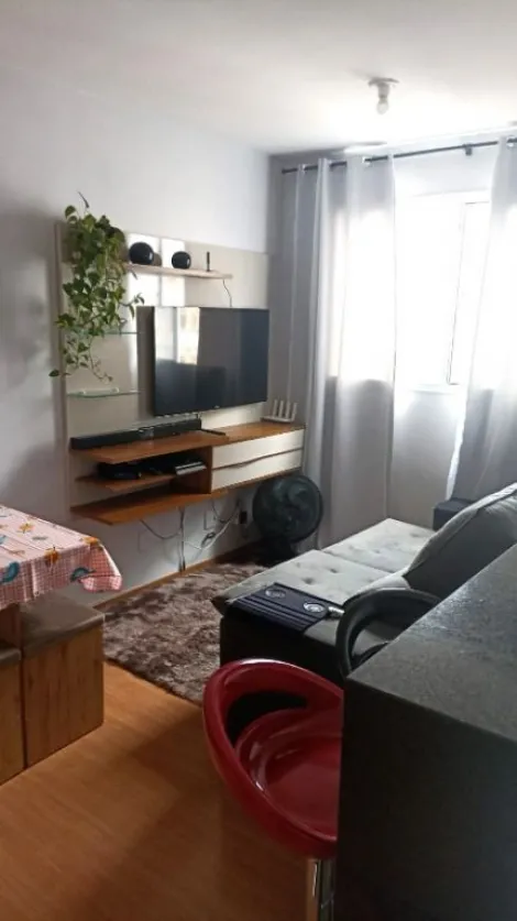 imagem 1 - Apartamento á venda com 2 quartos, 44 m² - Regency Tower - Vila Guiomar. imagem 1 - Apartamento á venda com 2 quartos, 44 m² - Regency Tower - Vila Guiomar.