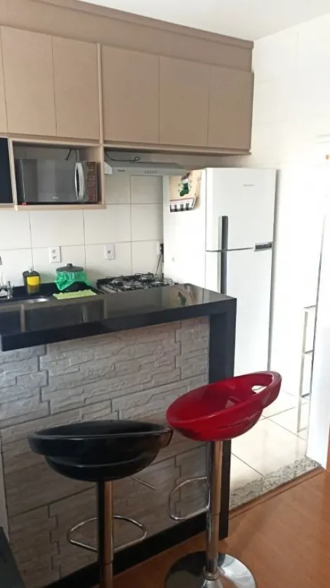 imagem 3 - Apartamento á venda com 2 quartos, 44 m² - Regency Tower - Vila Guiomar. imagem 3 - Apartamento á venda com 2 quartos, 44 m² - Regency Tower - Vila Guiomar.