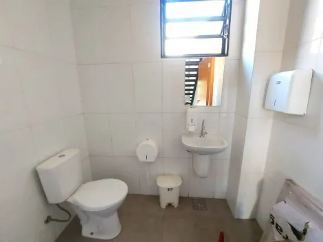 imagem 4 - Salão para alugar, 98 m² no Jardim Irajá. imagem 4 - Salão para alugar, 98 m² no Jardim Irajá.