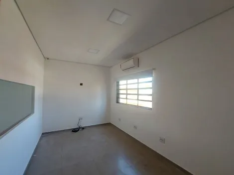 imagem 2 - Salão para alugar, 98 m² no Jardim Irajá. imagem 2 - Salão para alugar, 98 m² no Jardim Irajá.