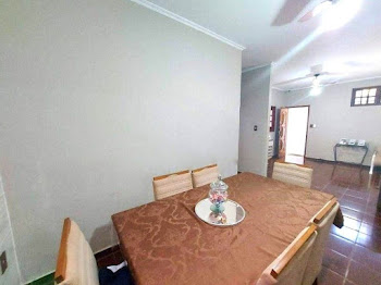 imagem 4 - Casa com 4 dormitórios à venda, 161 m² por R$ 510.000,00 - Residencial e Comercial Palmares - Ribeirão Preto/SP imagem 4 - Casa com 4 dormitórios à venda, 161 m² por R$ 510.000,00 - Residencial e Comercial Palmares - Ribeirão Preto/SP