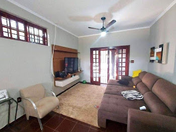 imagem 2 - Casa com 4 dormitórios à venda, 161 m² por R$ 510.000,00 - Residencial e Comercial Palmares - Ribeirão Preto/SP imagem 2 - Casa com 4 dormitórios à venda, 161 m² por R$ 510.000,00 - Residencial e Comercial Palmares - Ribeirão Preto/SP