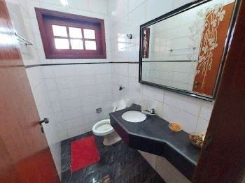 imagem 3 - Casa com 4 dormitórios à venda, 161 m² por R$ 510.000,00 - Residencial e Comercial Palmares - Ribeirão Preto/SP imagem 3 - Casa com 4 dormitórios à venda, 161 m² por R$ 510.000,00 - Residencial e Comercial Palmares - Ribeirão Preto/SP
