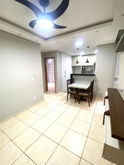 imagem 1 - Apartamento á venda com 2 quartos, 41 m² - Palácio Imperial - Reserva real. imagem 1 - Apartamento á venda com 2 quartos, 41 m² - Palácio Imperial - Reserva real.