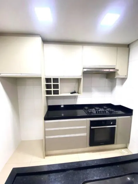 imagem 4 - Apartamento á venda com 2 quartos, 41 m² - Palácio Imperial - Reserva real. imagem 4 - Apartamento á venda com 2 quartos, 41 m² - Palácio Imperial - Reserva real.
