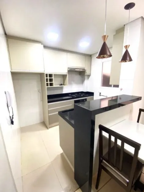 imagem 3 - Apartamento á venda com 2 quartos, 41 m² - Palácio Imperial - Reserva real. imagem 3 - Apartamento á venda com 2 quartos, 41 m² - Palácio Imperial - Reserva real.